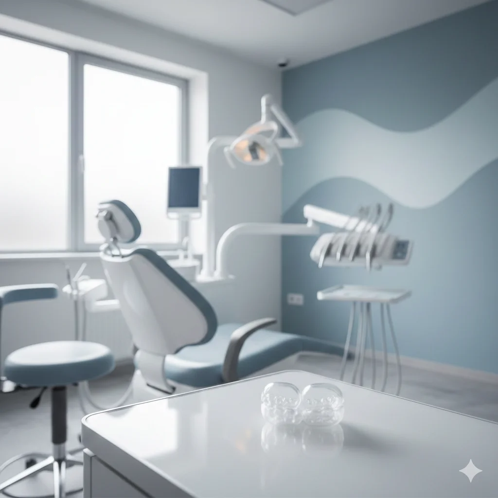 سن مناسب برای ارتودنسی دندان