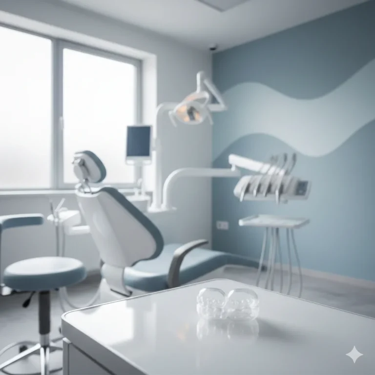 سن مناسب برای ارتودنسی دندان